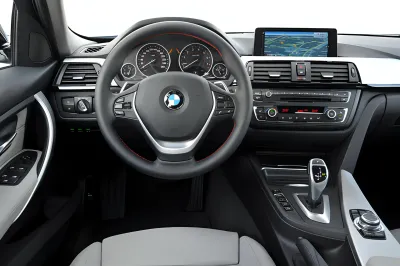 Active Hybrid 3
